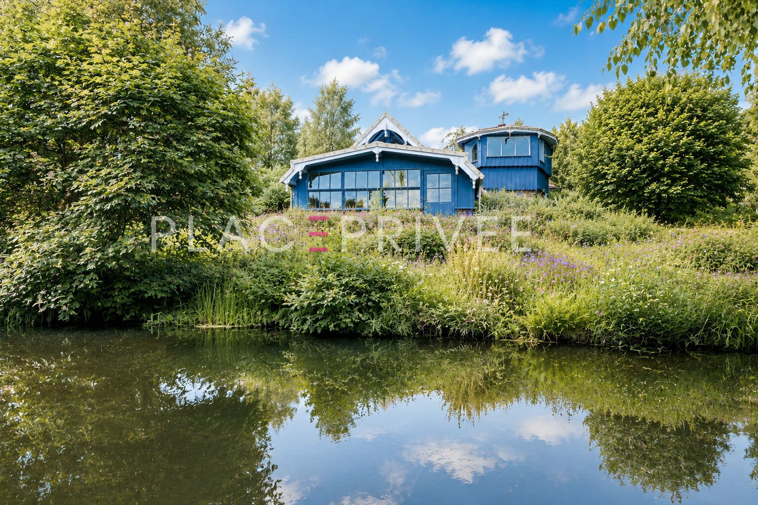 Maison à vendre, 300m², Gérardmer