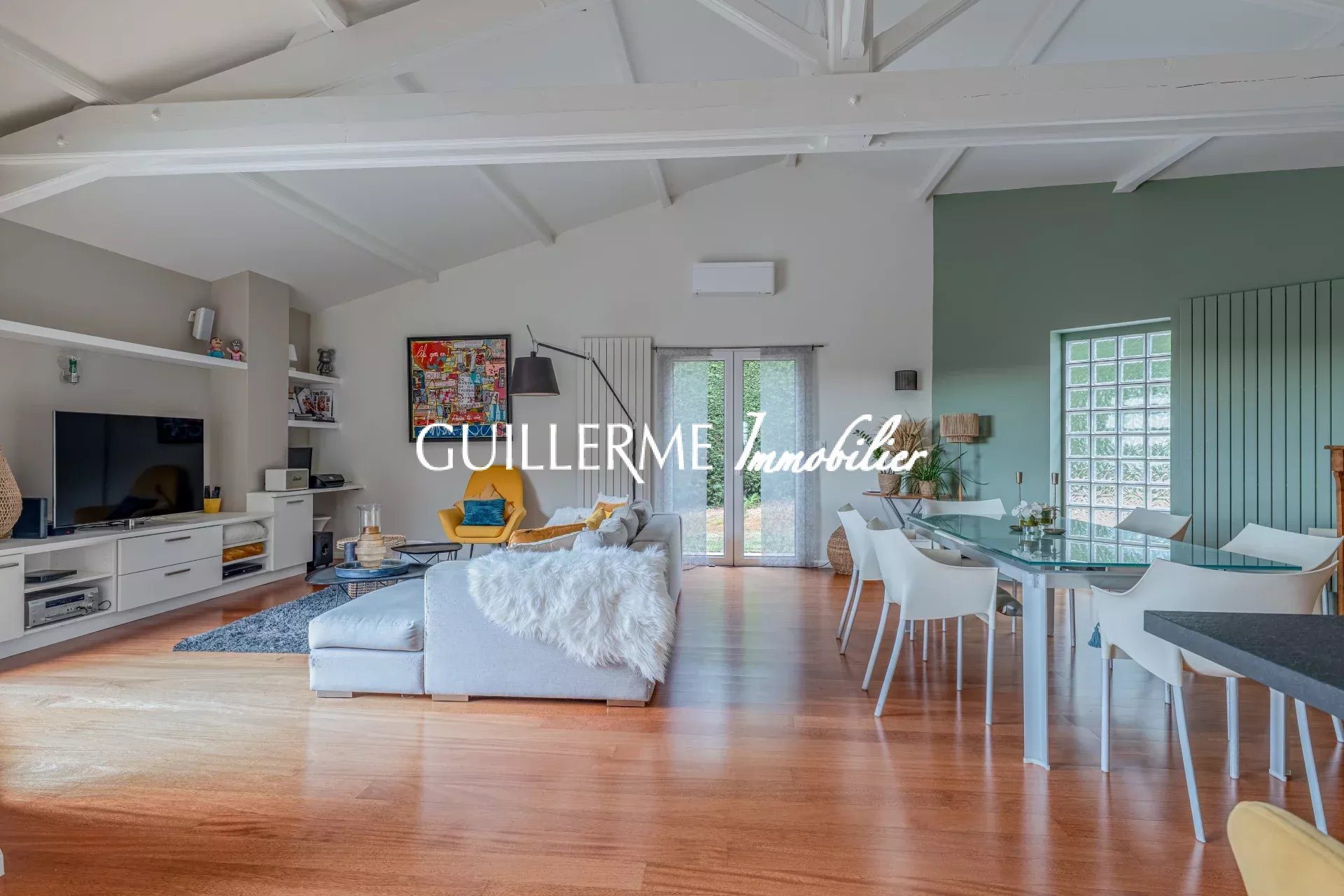 Maison à vendre, 215m², L'Arbresle