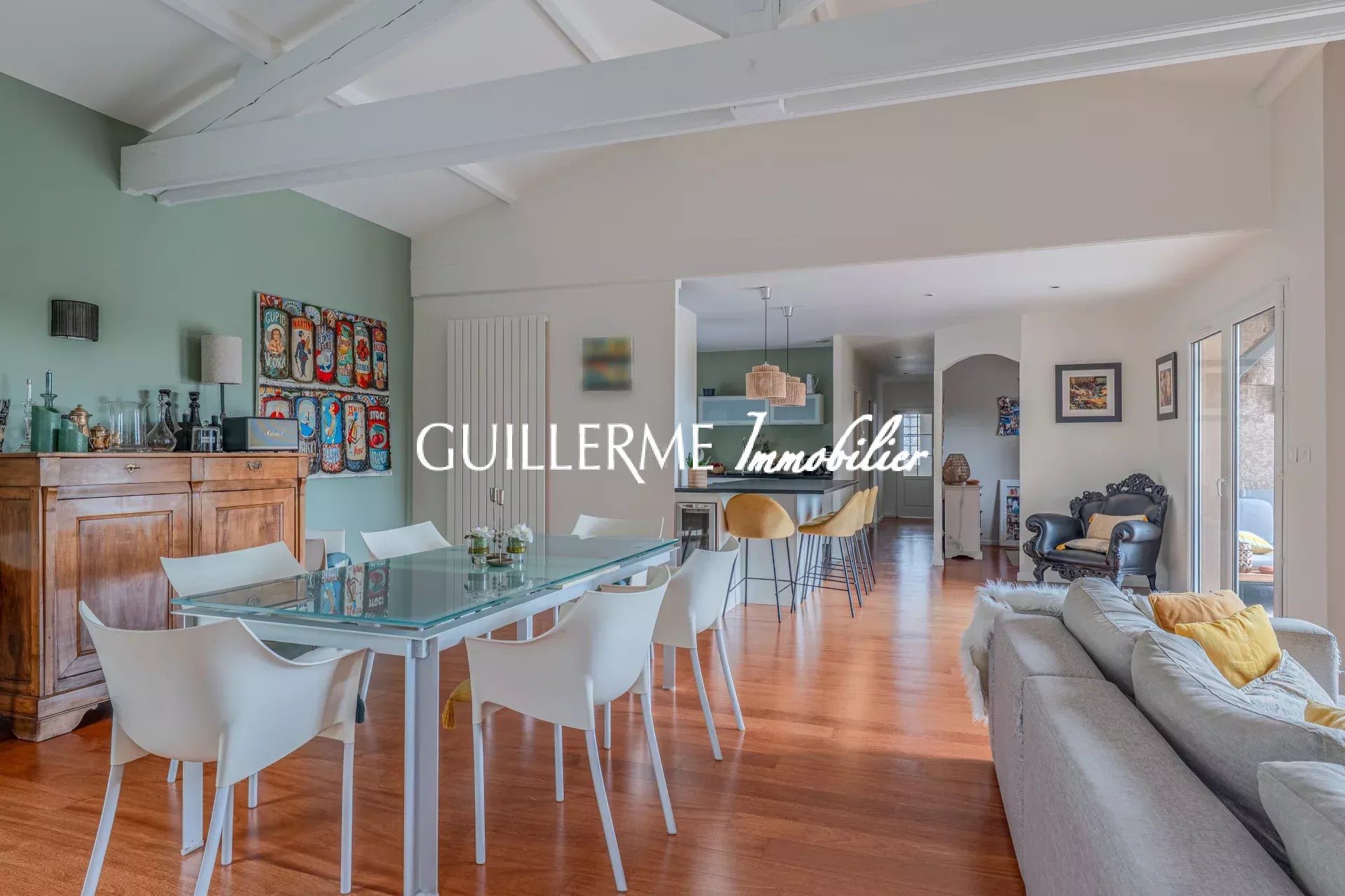 Maison à vendre, 215m², L'Arbresle