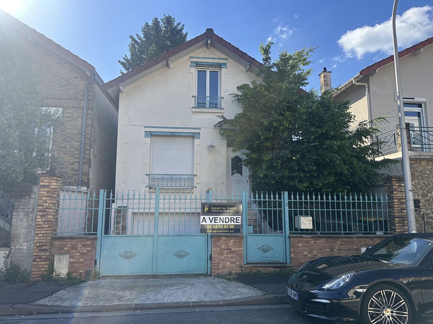 Maison à vendre, 77m², Le Perreux-sur-Marne