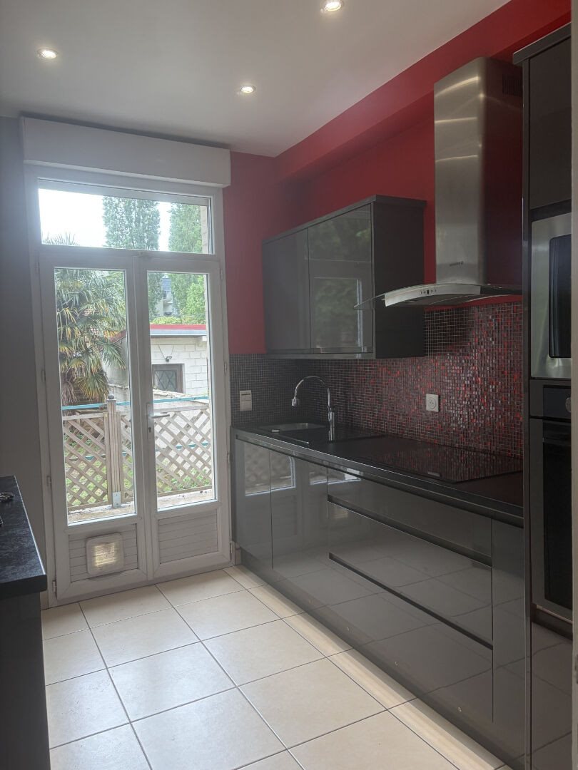 Maison à vendre, 77m², Le Perreux-sur-Marne