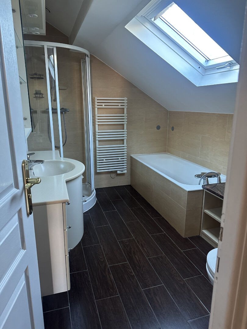 Maison à vendre, 77m², Le Perreux-sur-Marne