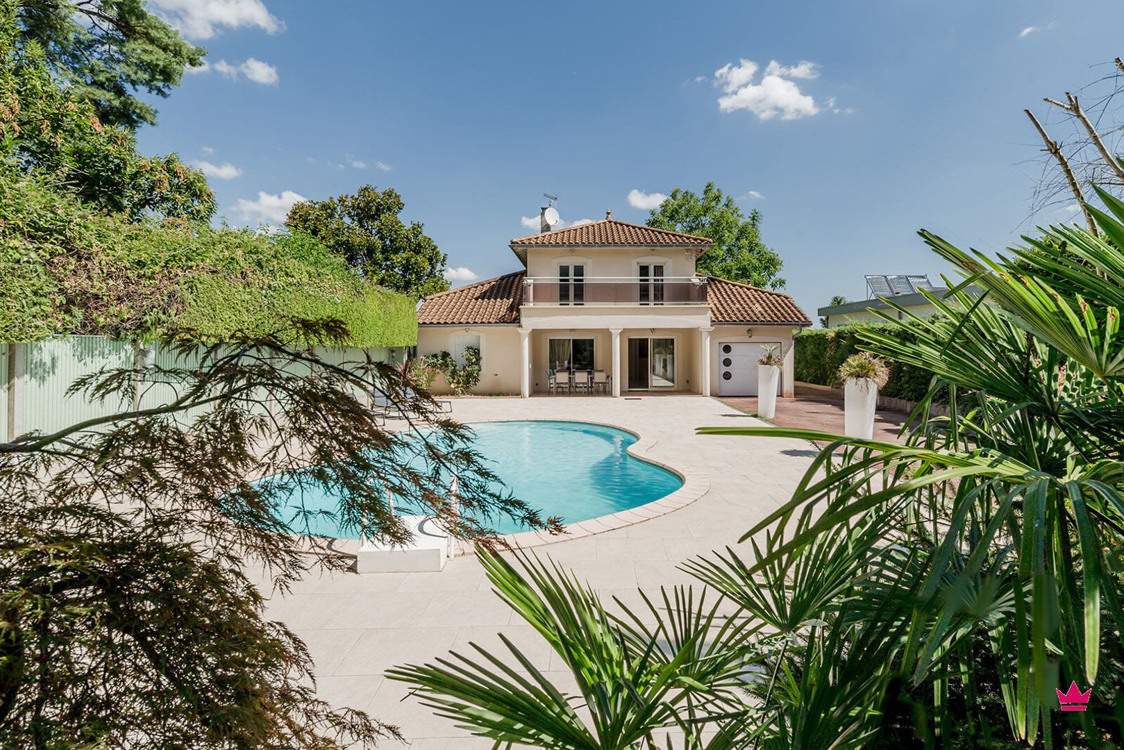 Maison à vendre, 181m², Chassieu
