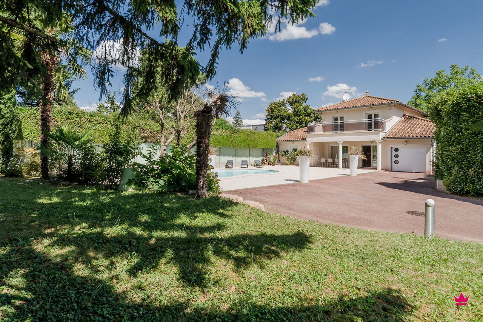 Maison à vendre, 181m², Chassieu