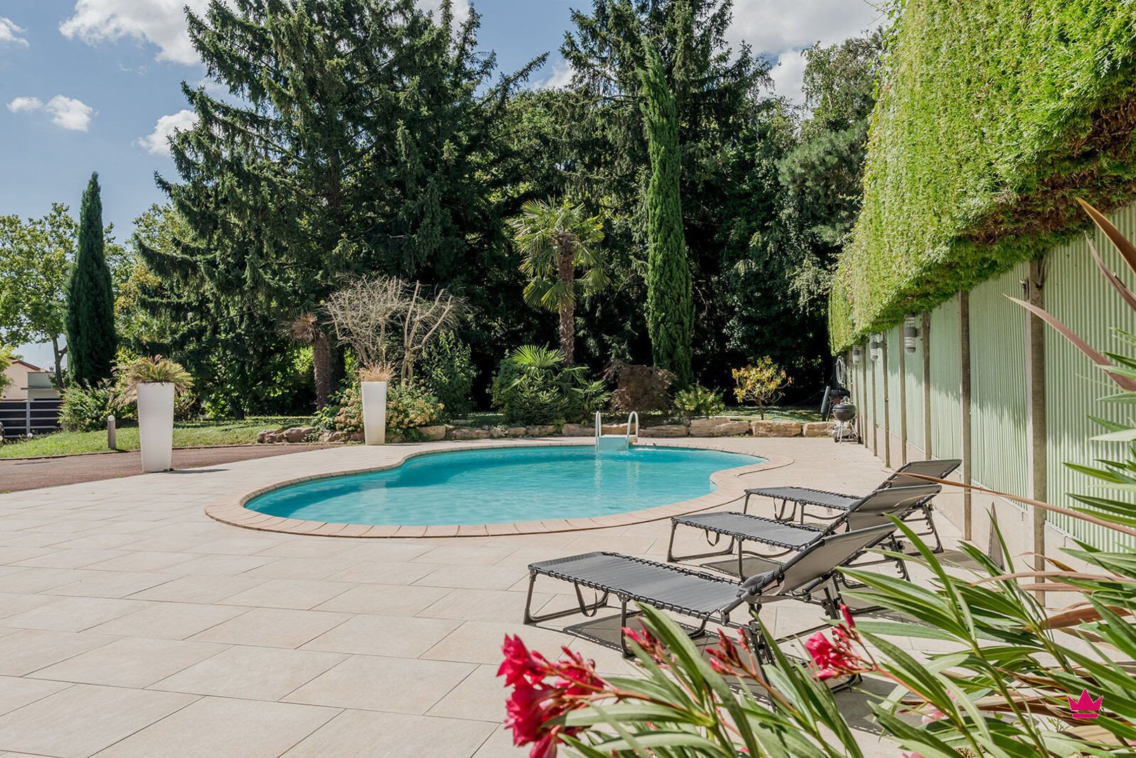 Maison à vendre, 181m², Chassieu