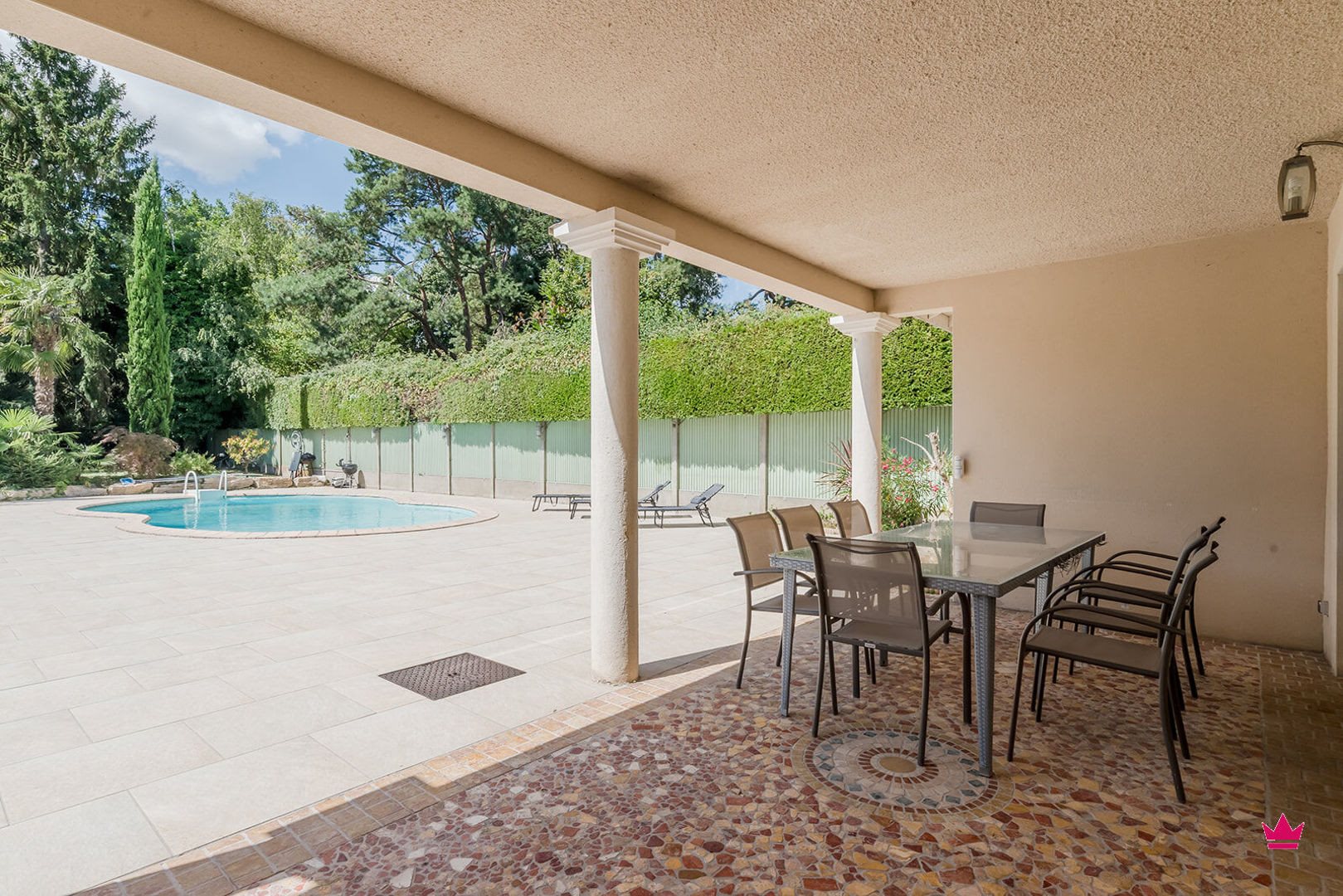 Maison à vendre, 181m², Chassieu