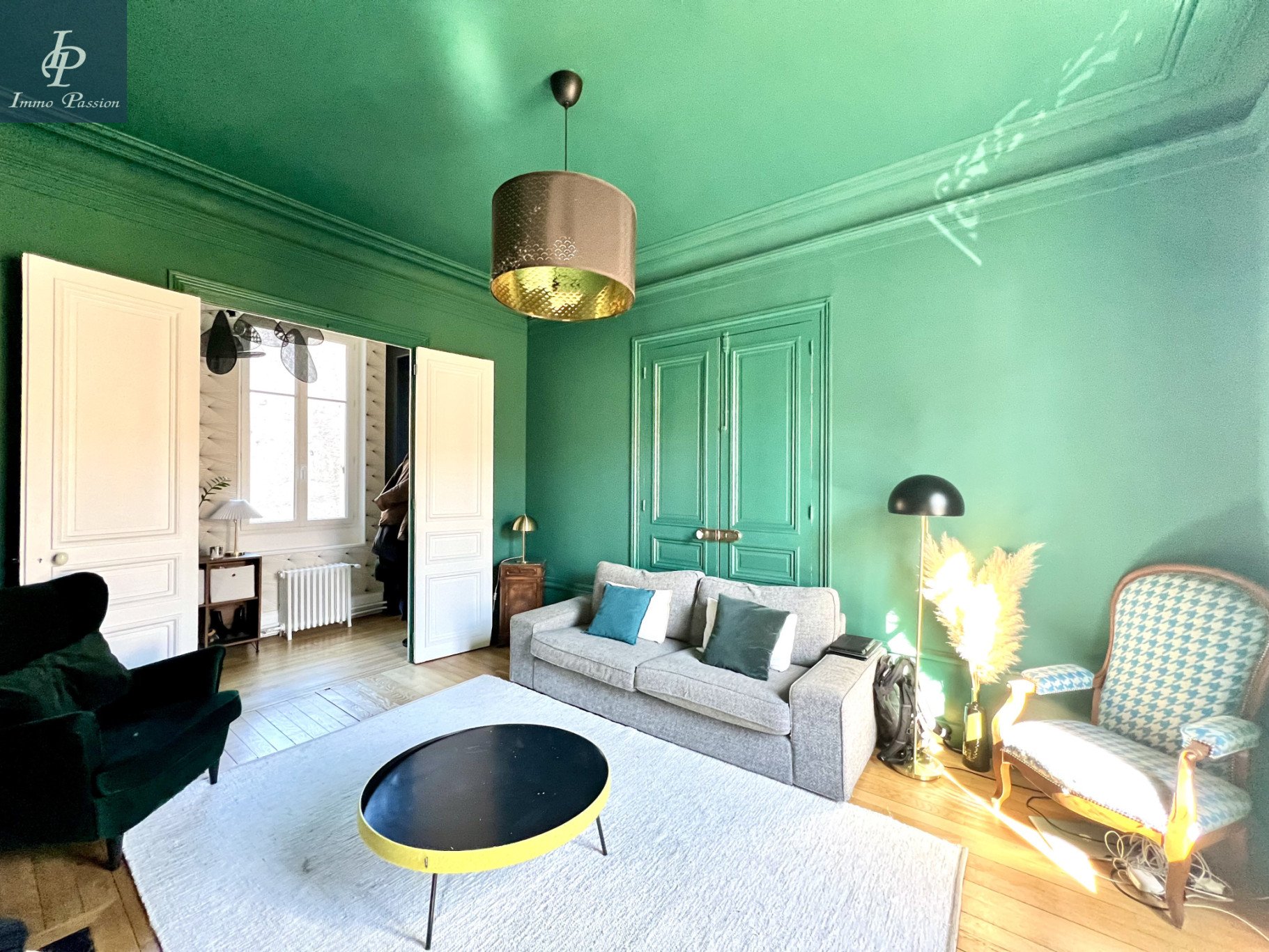 Appartement à vendre, 173m², Dijon