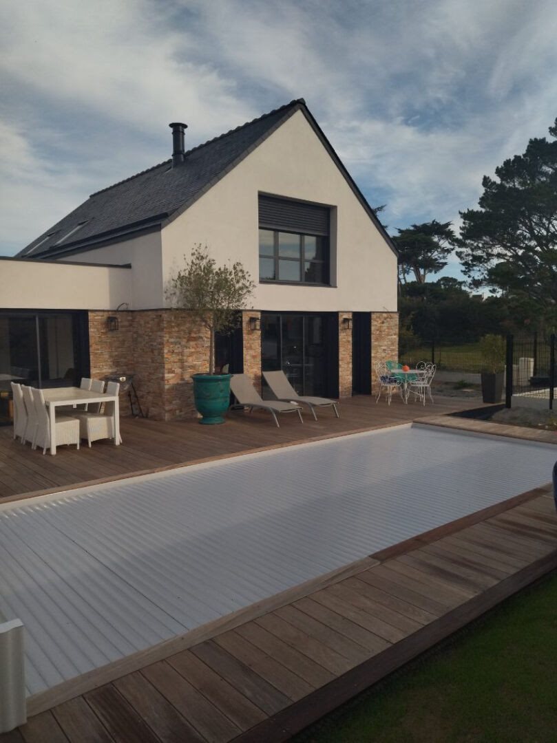 Maison à vendre, 126m², Locmariaquer