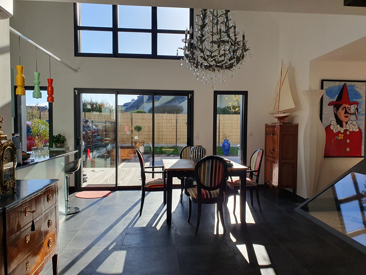 Maison à vendre, 126m², Locmariaquer