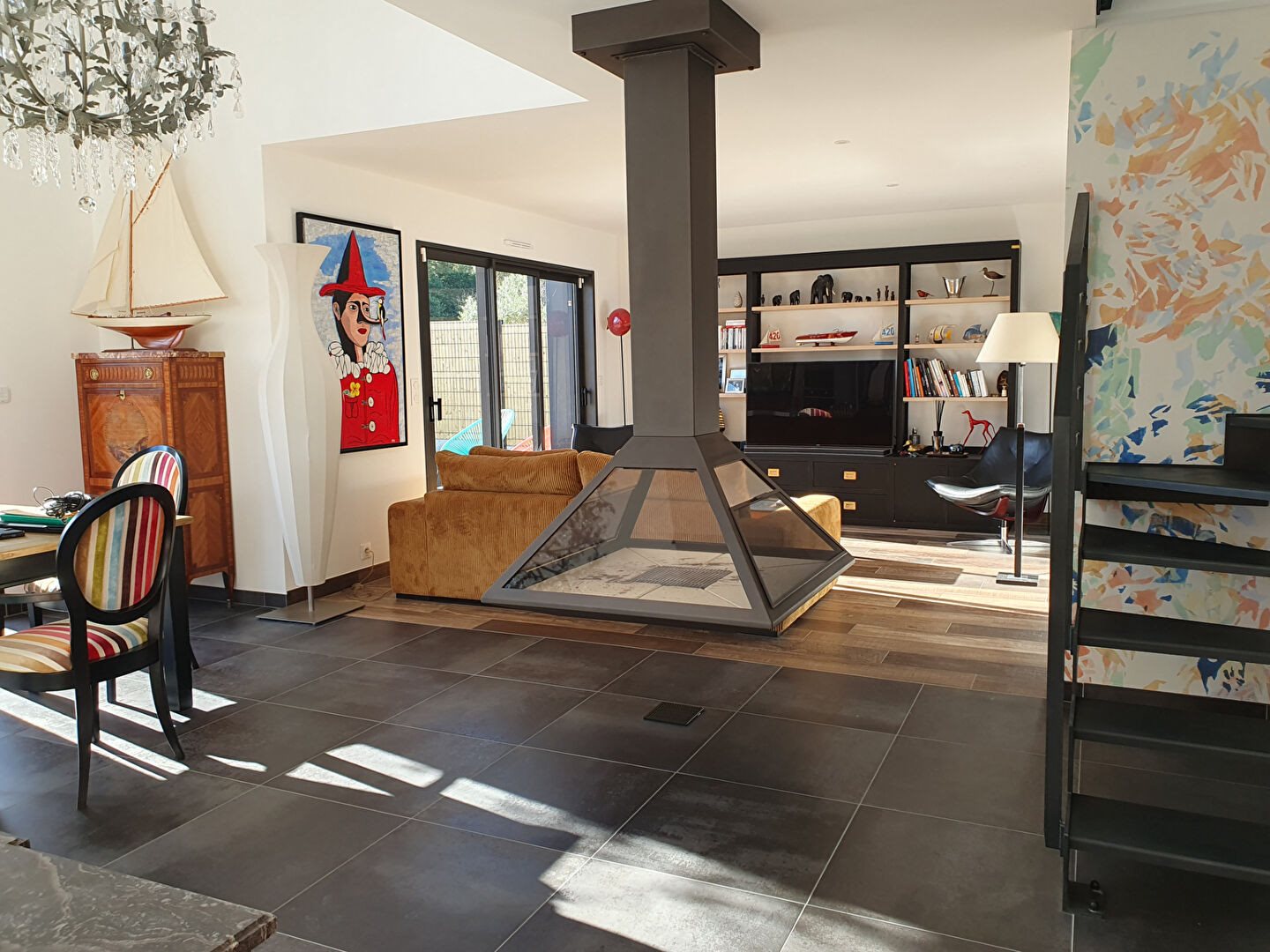 Maison à vendre, 126m², Locmariaquer