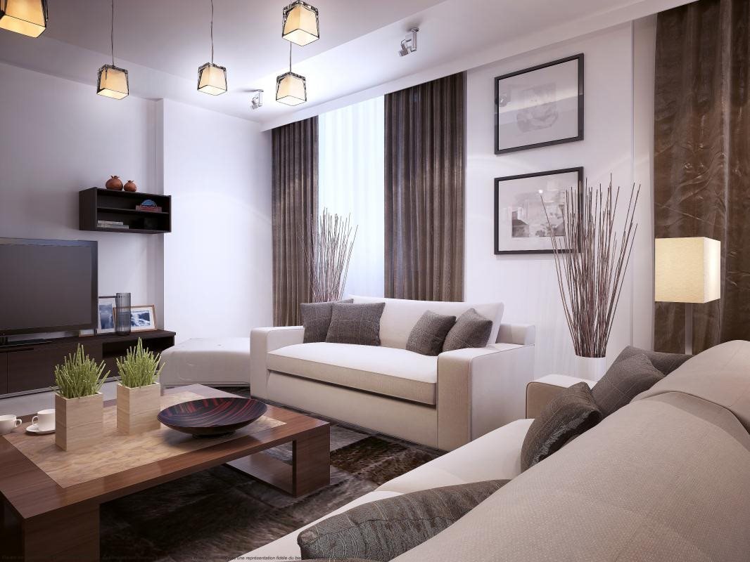 Appartement à vendre, 62m², Boulogne-Billancourt