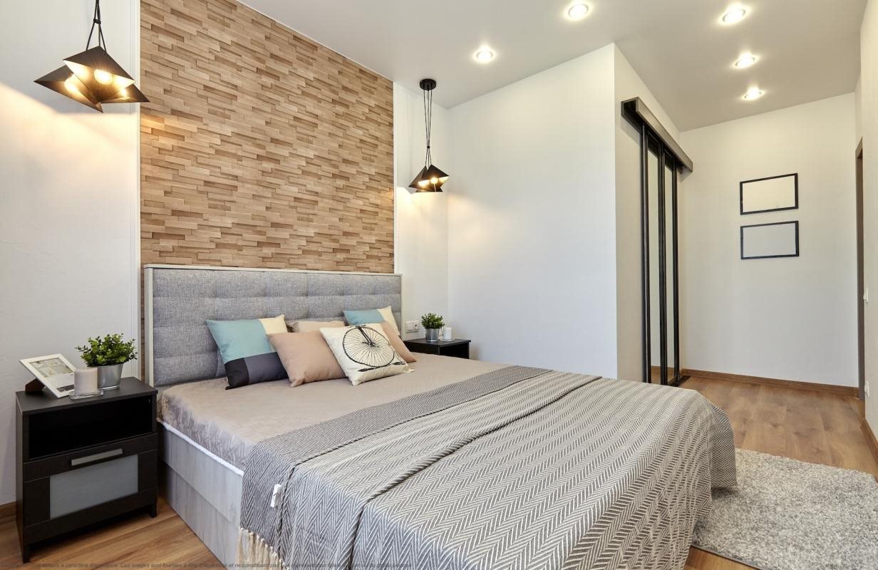 Appartement à vendre, 62m², Boulogne-Billancourt