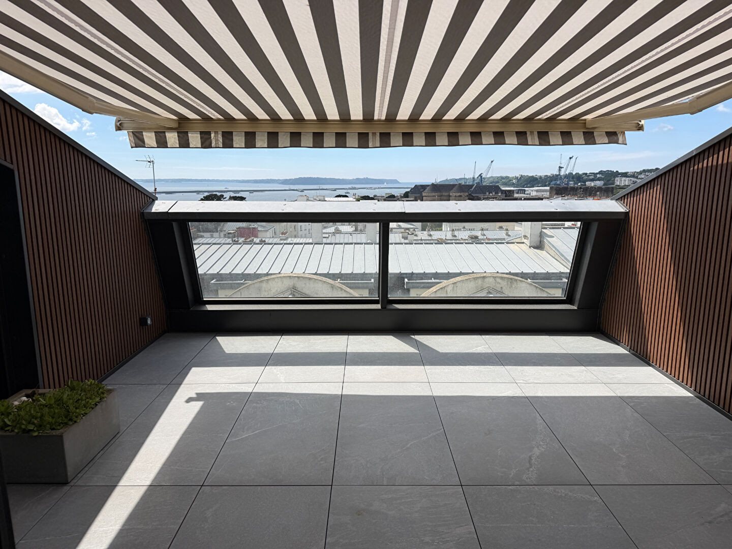 Appartement à vendre, 105m², Brest