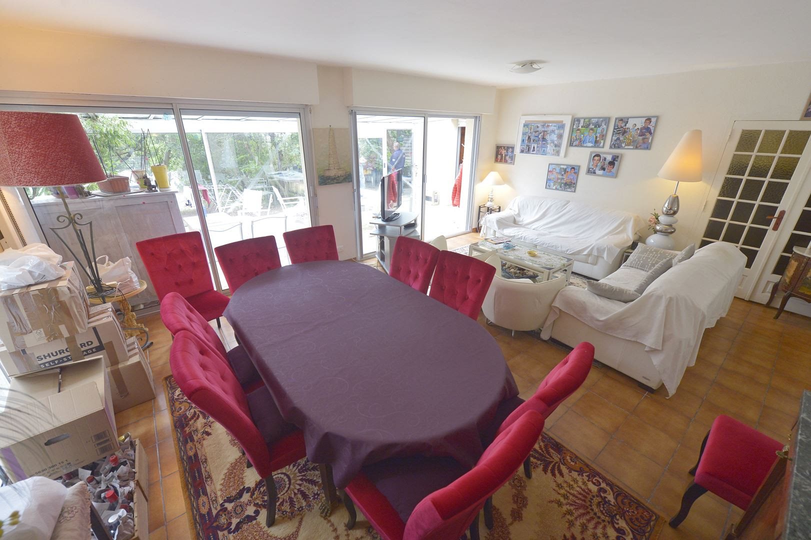 Maison à vendre, 130m², Saint-Georges-de-Didonne
