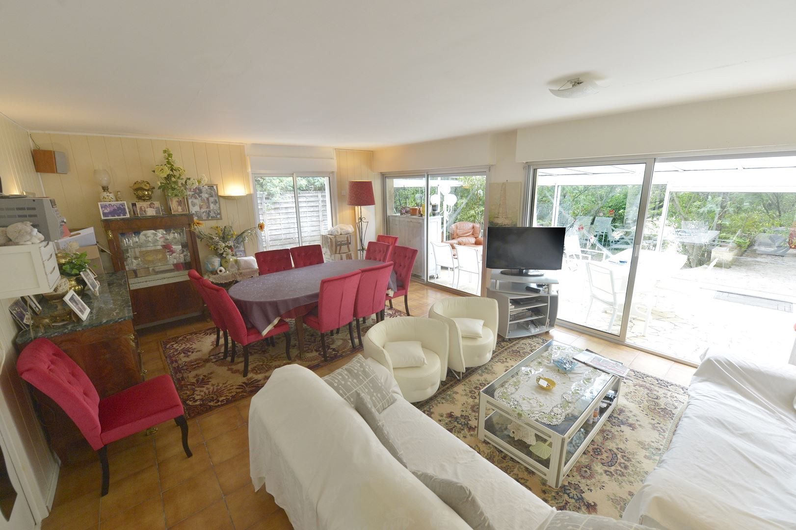 Maison à vendre, 130m², Saint-Georges-de-Didonne