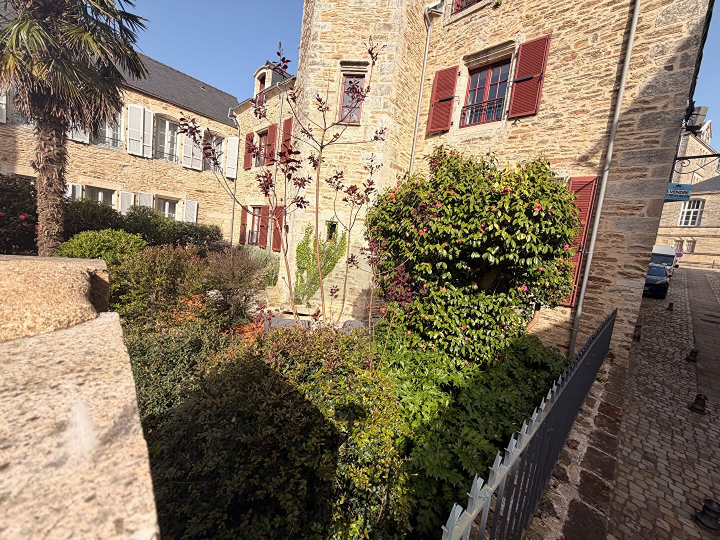 Appartement à vendre, 151m², Quimper