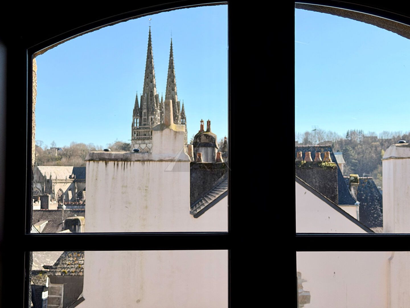 Appartement à vendre, 151m², Quimper