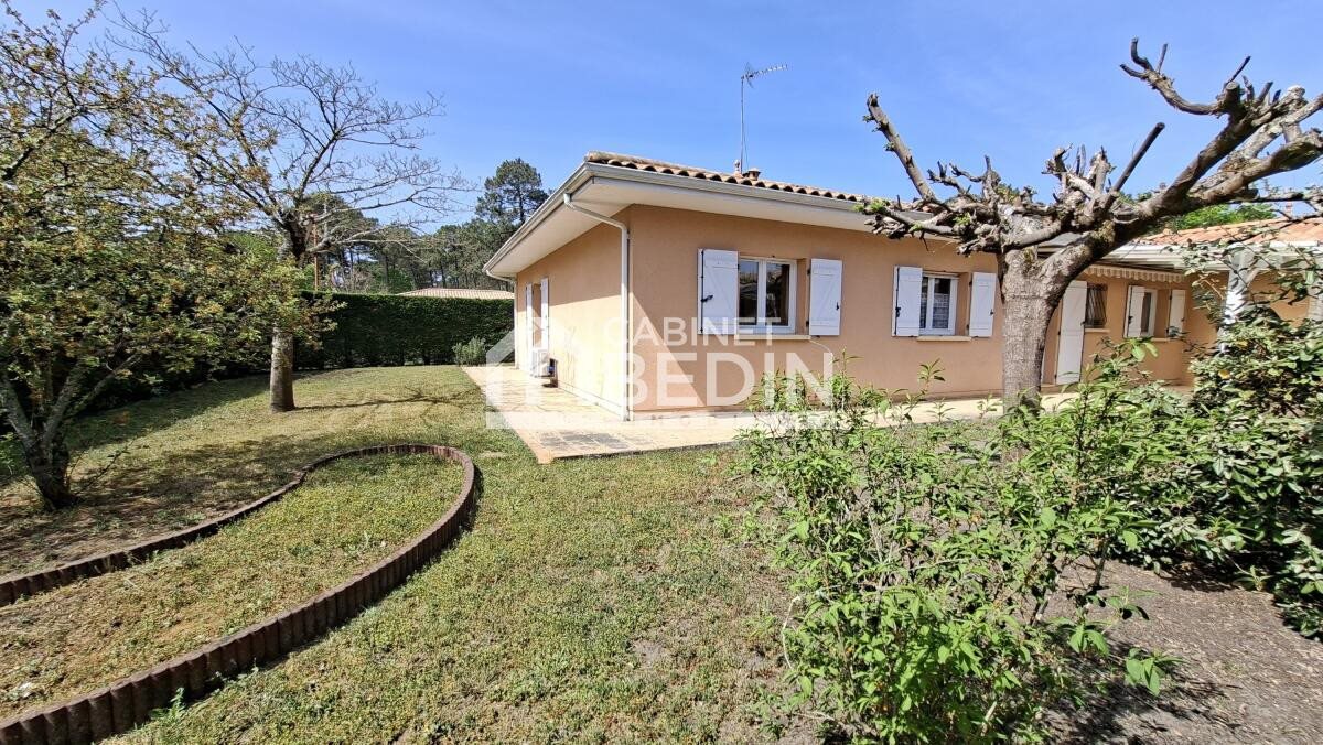 Maison à vendre, 114m², Lège-Cap-Ferret