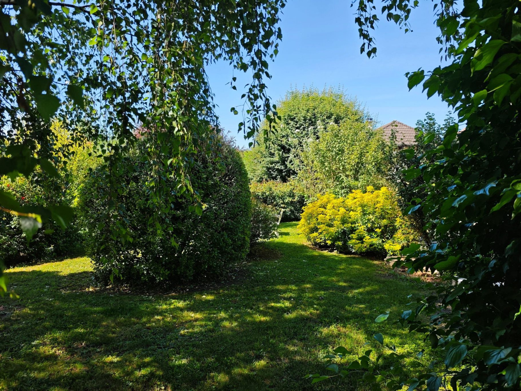 Maison à vendre, 110m², Cessy