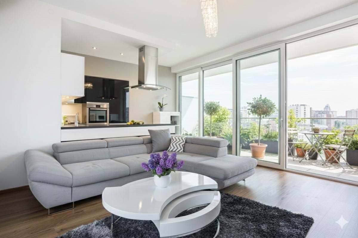 Appartement à vendre, 70m², Neuilly-sur-Seine