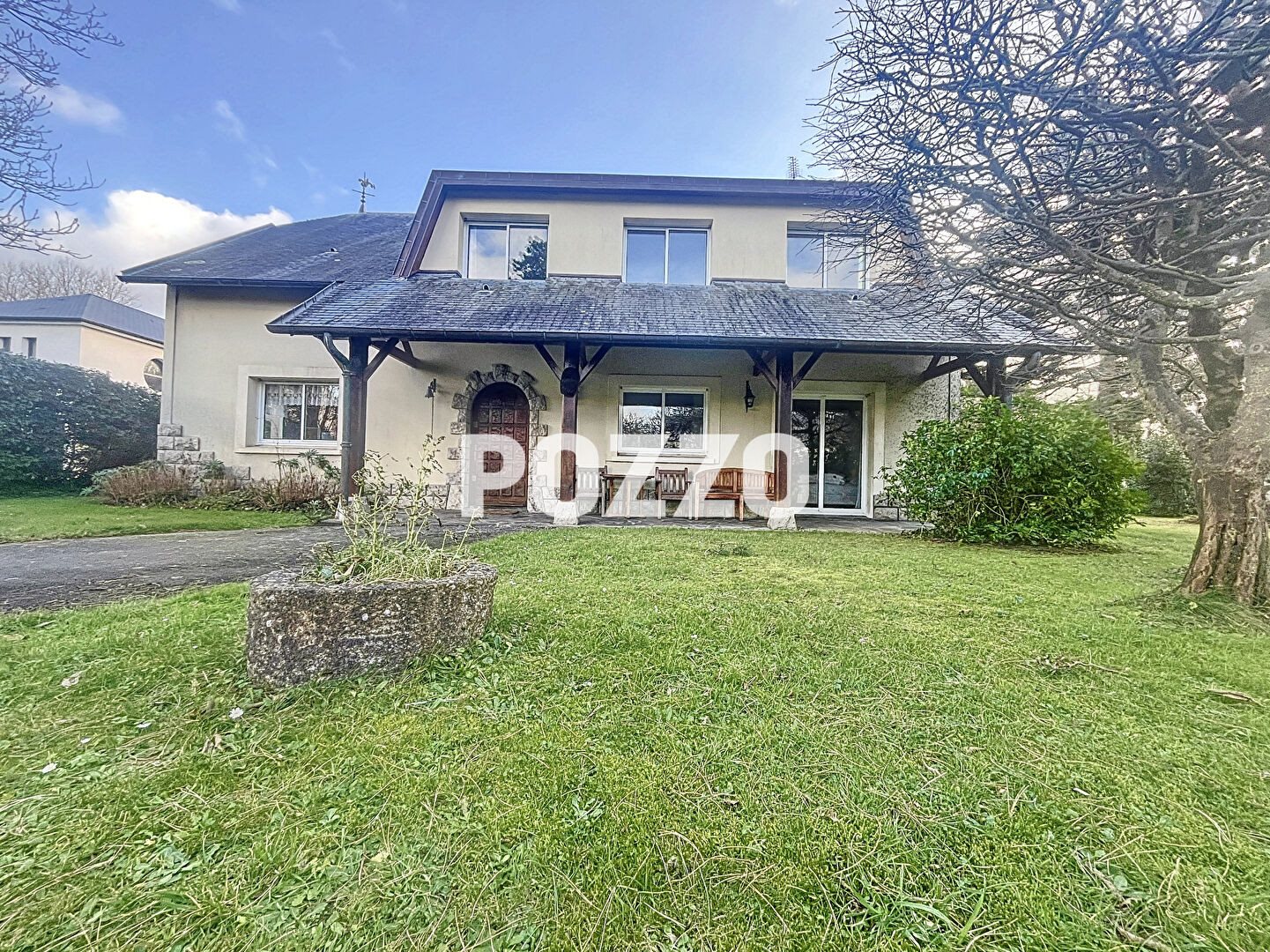 Maison à vendre, 268m², Jullouville