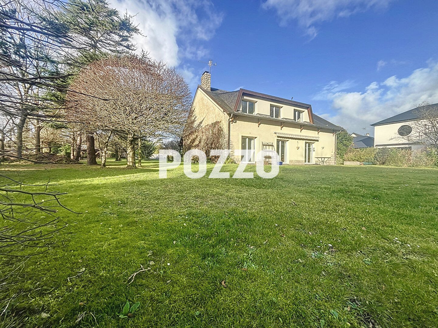 Maison à vendre, 268m², Jullouville