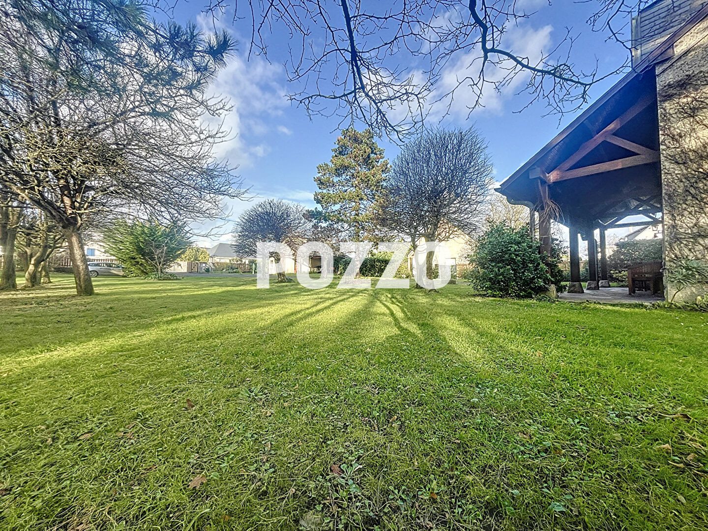 Maison à vendre, 268m², Jullouville