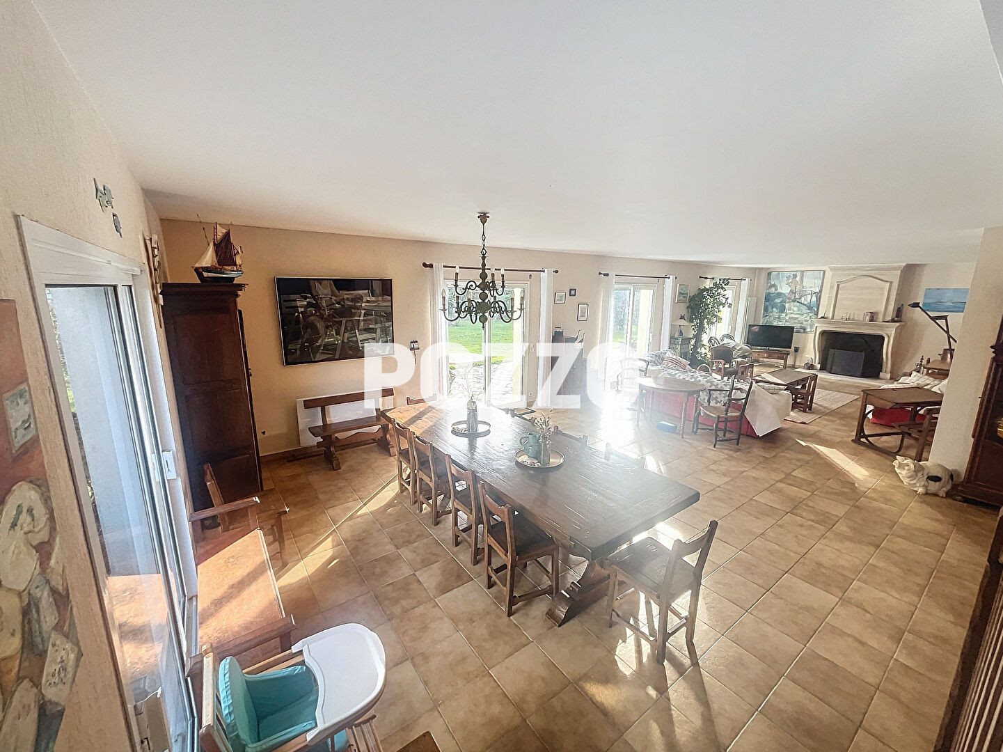 Maison à vendre, 268m², Jullouville