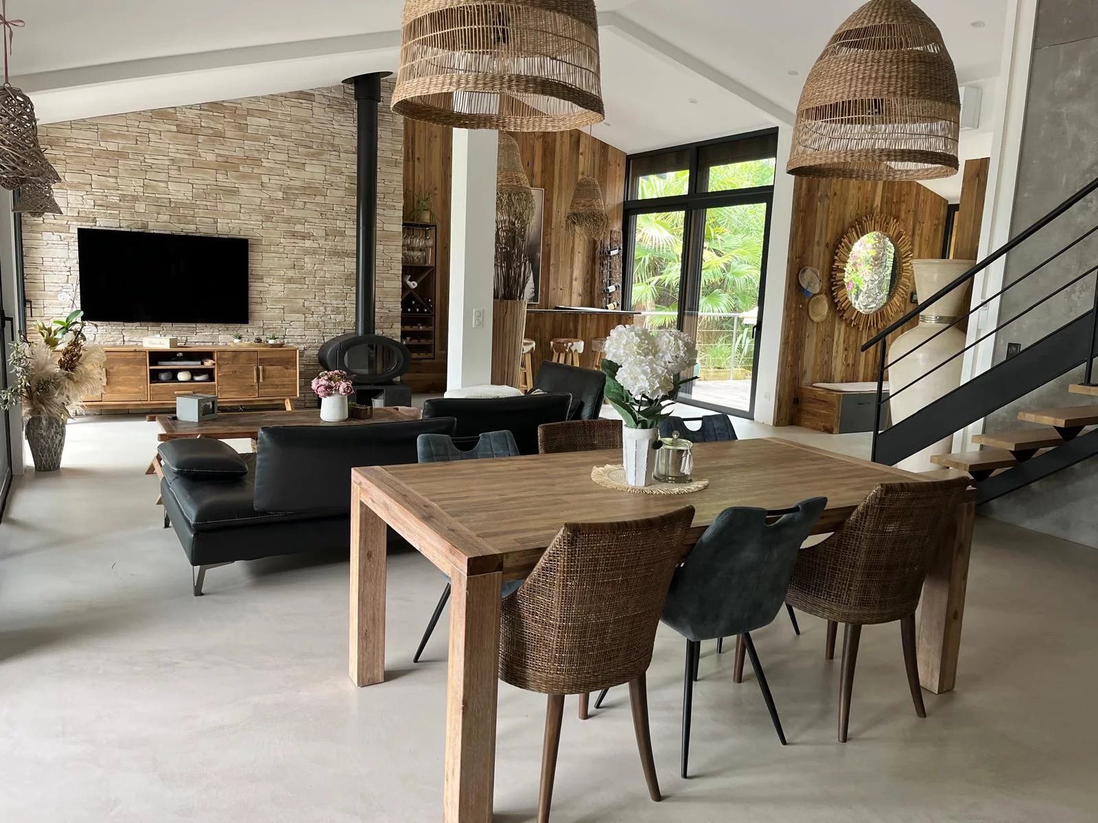 Maison à vendre, 278m², Arcachon