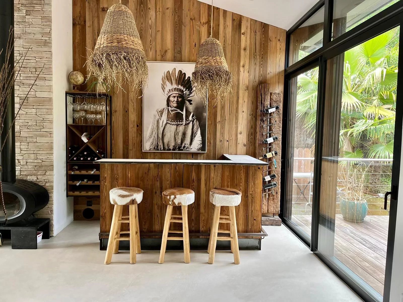 Maison à vendre, 278m², Arcachon