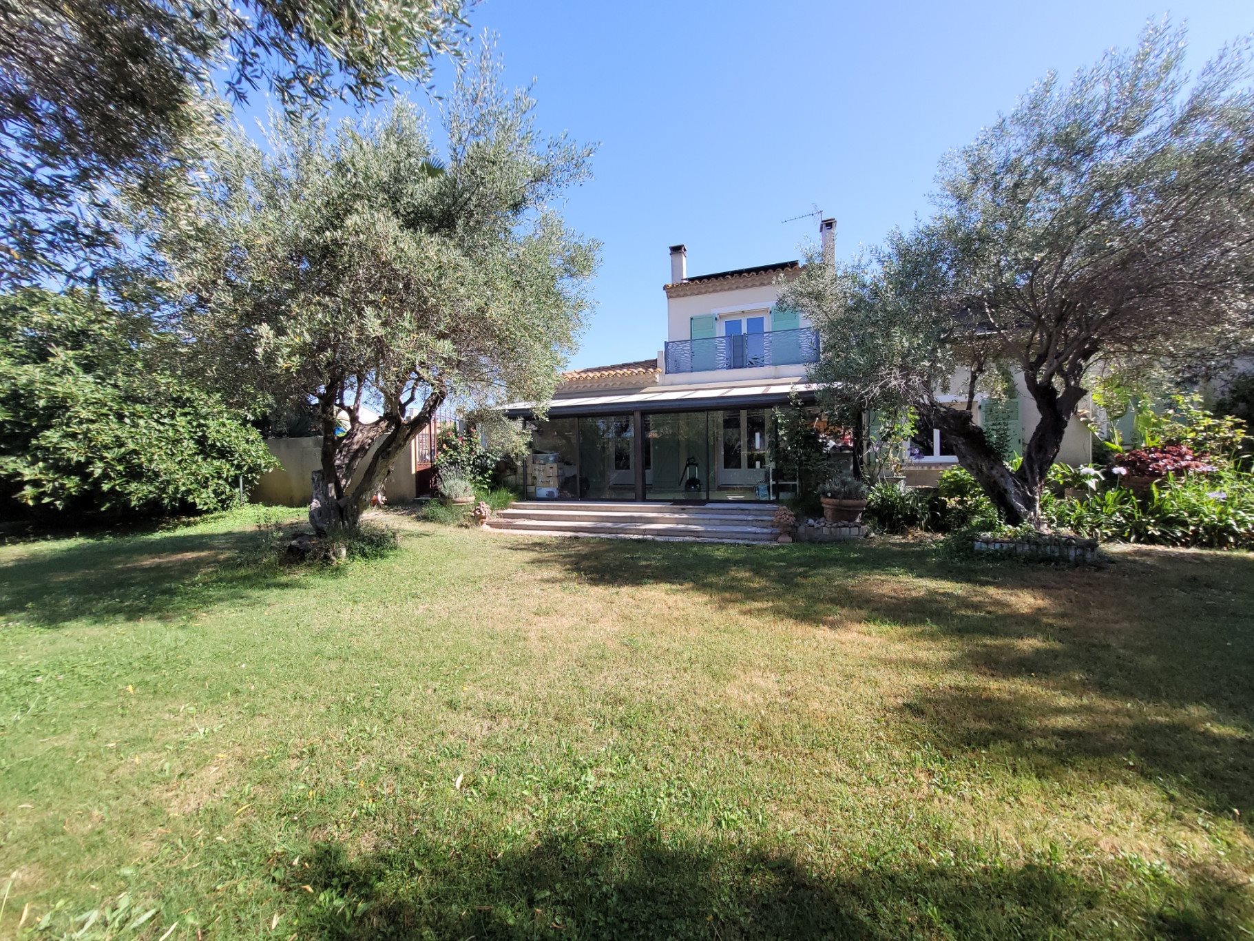 Maison à vendre, 260m², Coursan