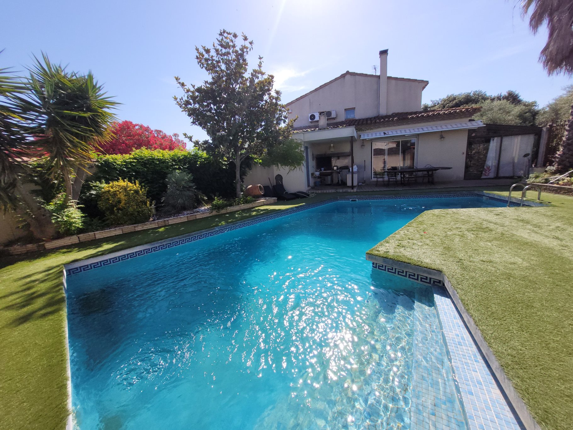 Maison à vendre, 260m², Coursan