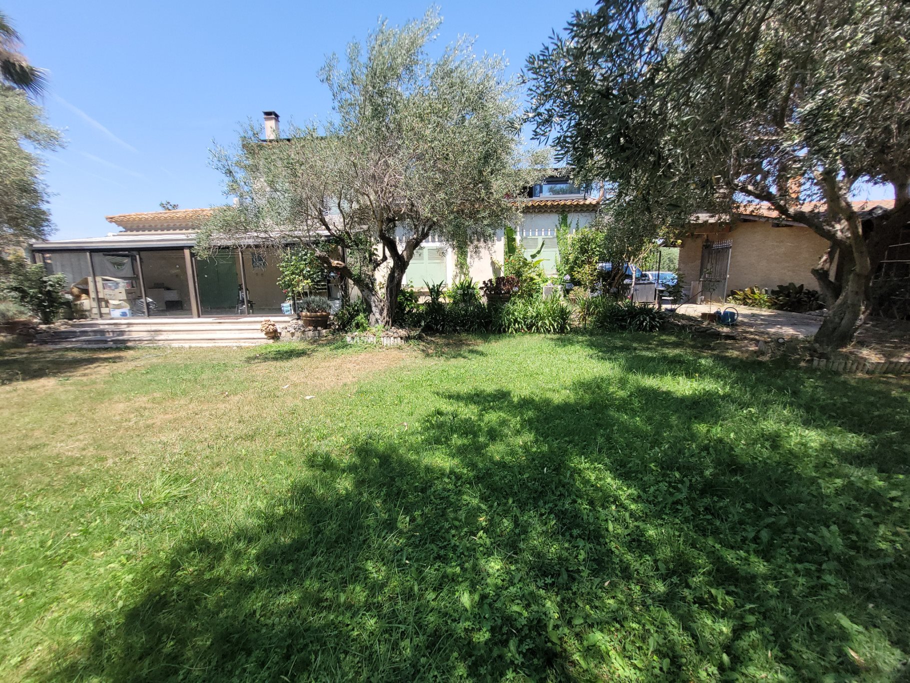 Maison à vendre, 260m², Coursan