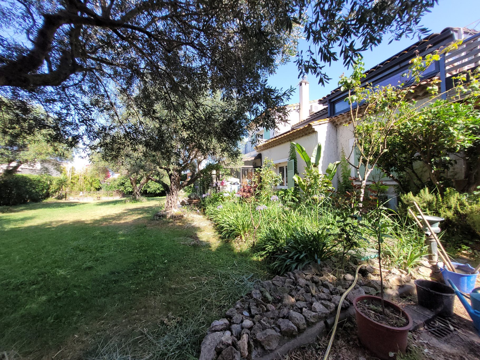 Maison à vendre, 260m², Coursan