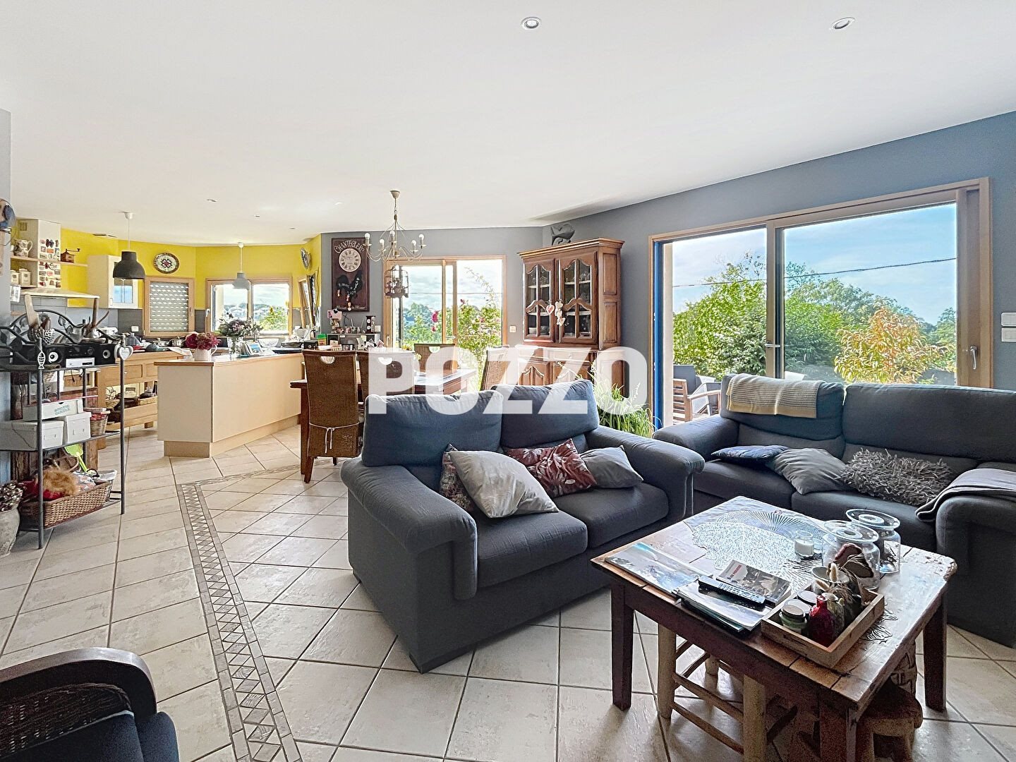 Maison à vendre, 192m², Saint-Planchers