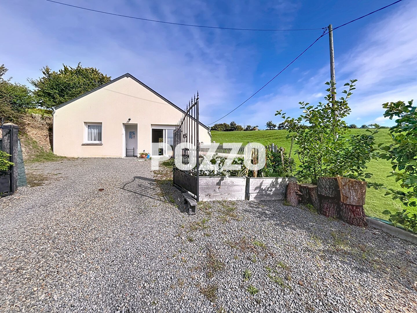 Maison à vendre, 192m², Saint-Planchers