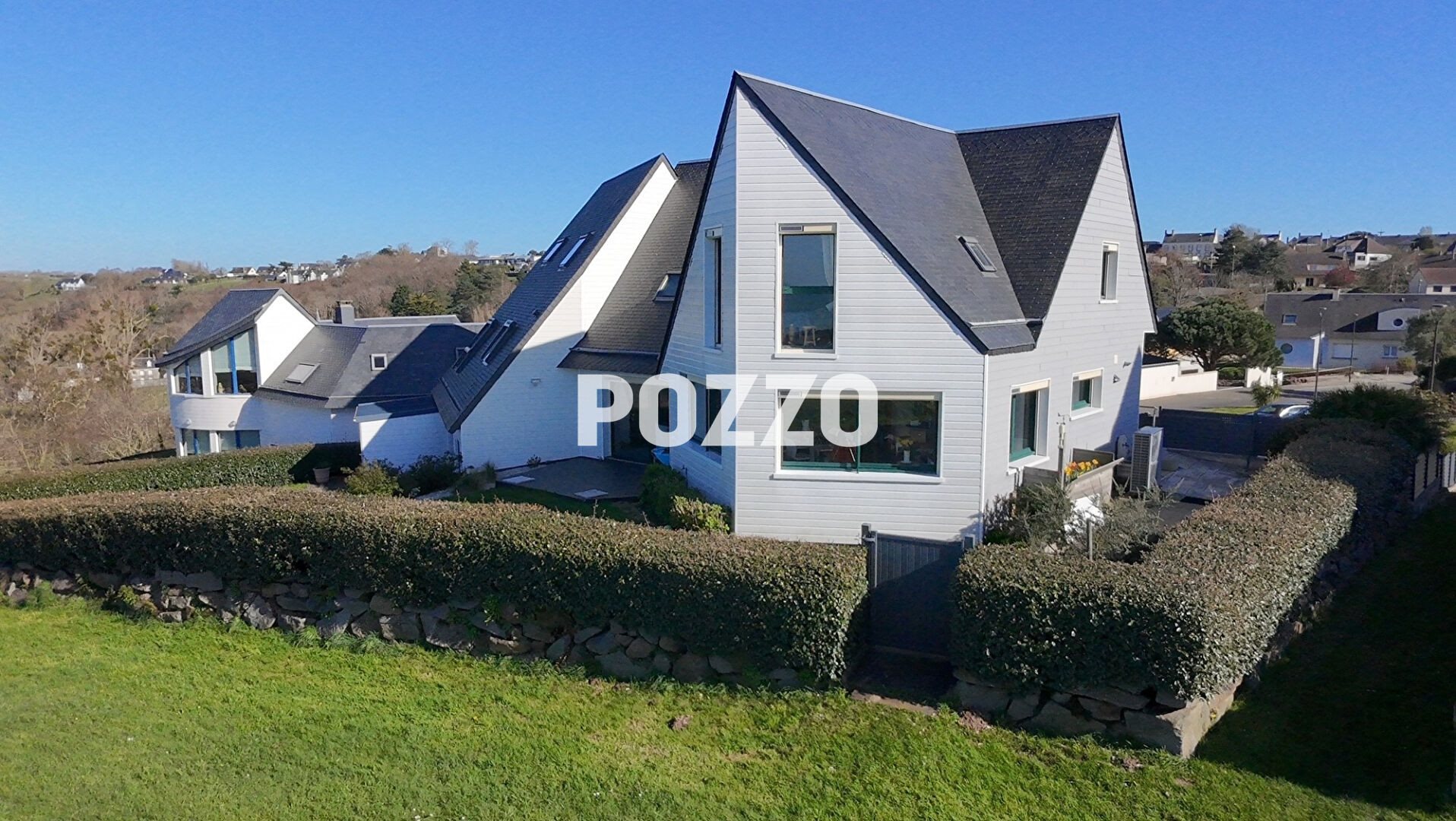 Maison à vendre, 292m², Donville-les-Bains