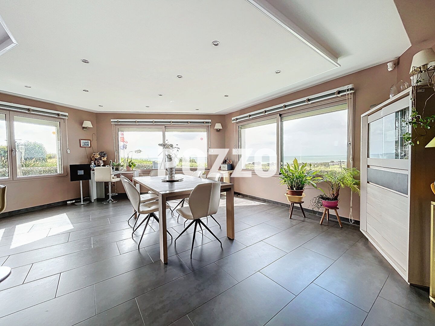 Maison à vendre, 292m², Donville-les-Bains