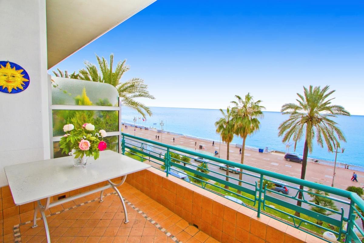 Appartement à vendre, 107m², Nice