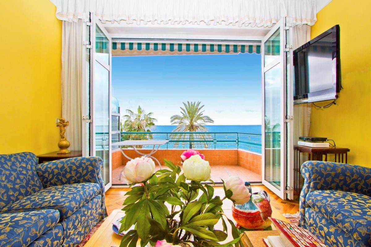 Appartement à vendre, 107m², Nice