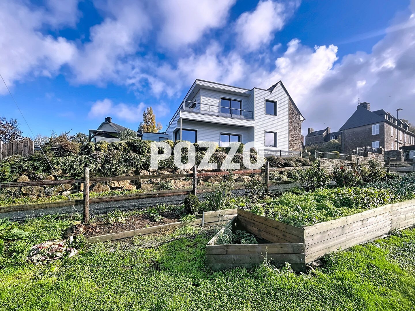 Maison à vendre, 202m², Le Val-Saint-Père