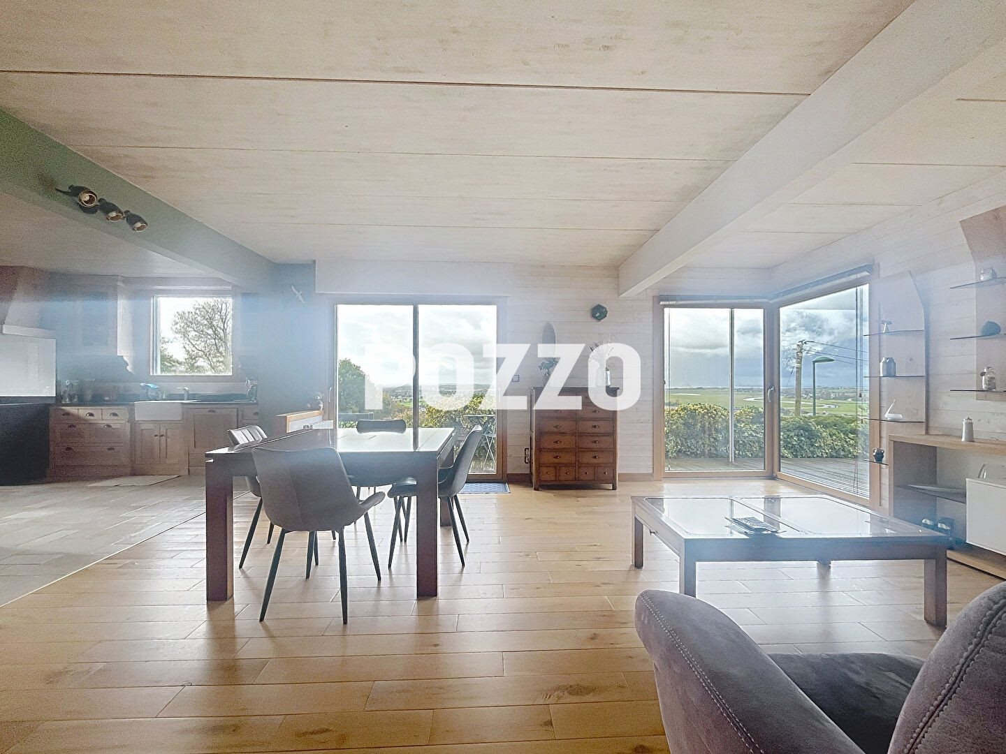 Maison à vendre, 202m², Le Val-Saint-Père