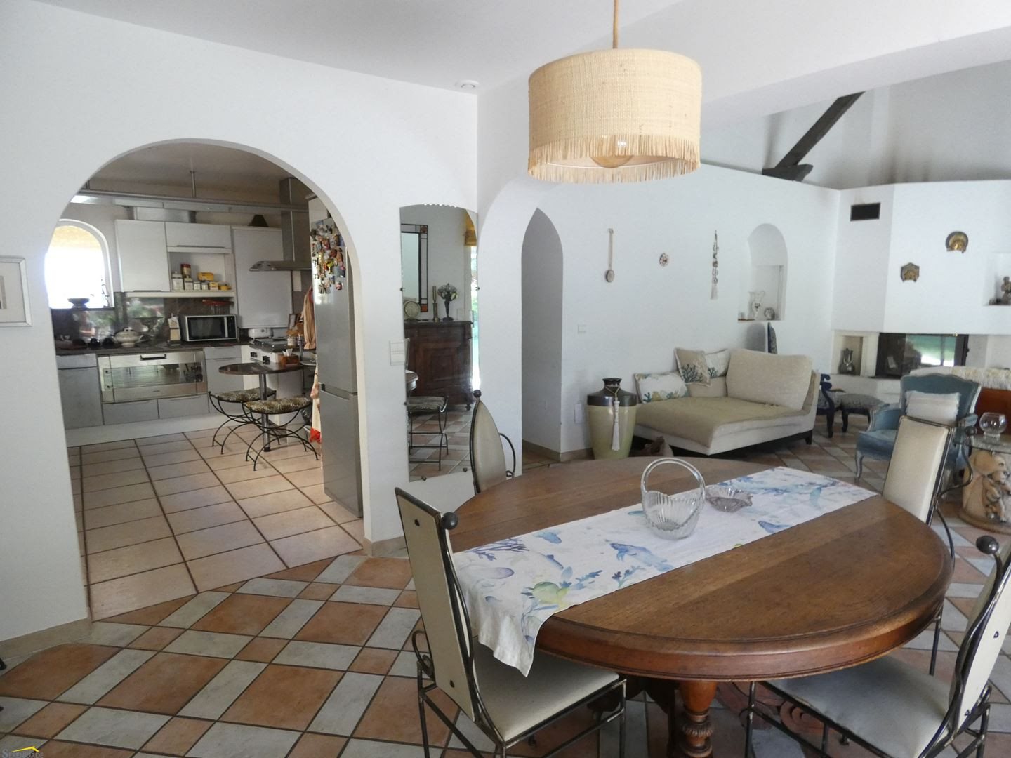 Maison à vendre, 311m², Vias