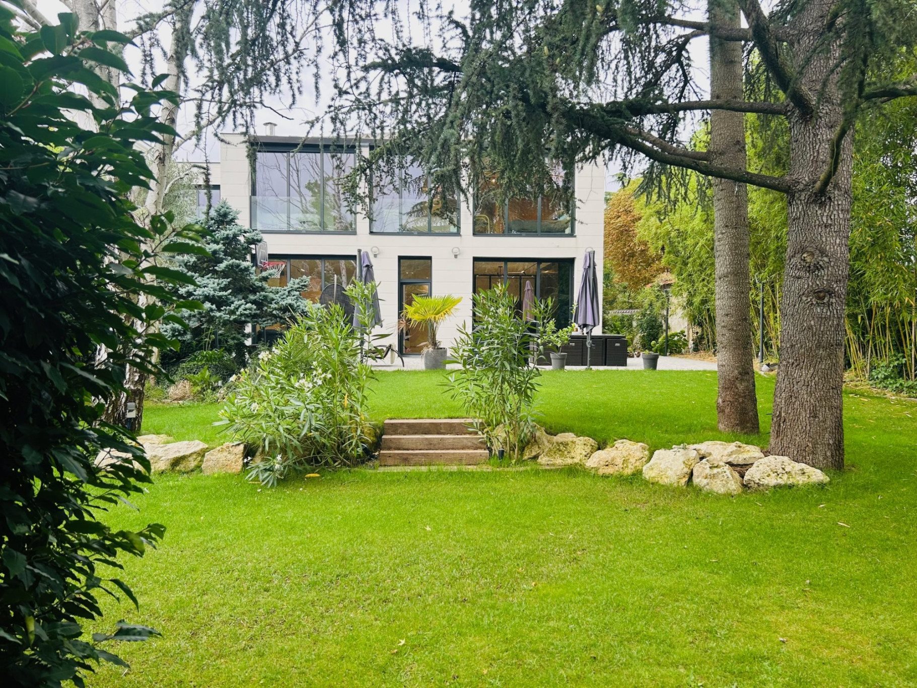 Maison à vendre, 262m², Saint-Maur-des-Fossés