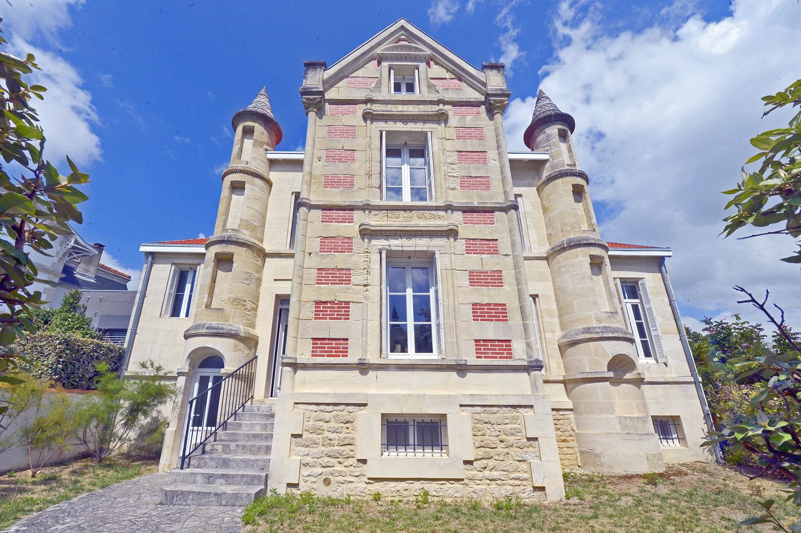 Maison à vendre, 162m², Royan