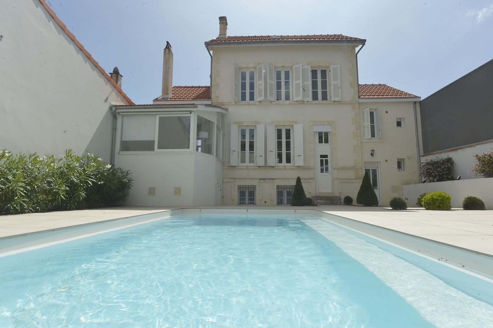 Maison à vendre, 162m², Royan