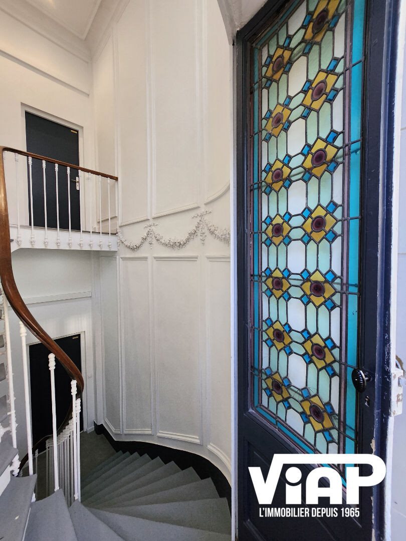Appartement à vendre, 300m², Limoges