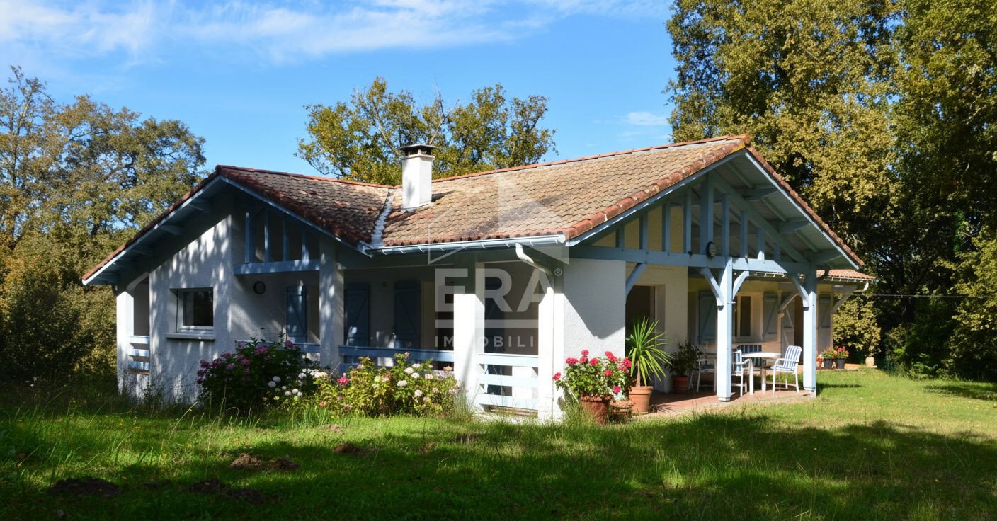 Maison à vendre, 190m², Soustons