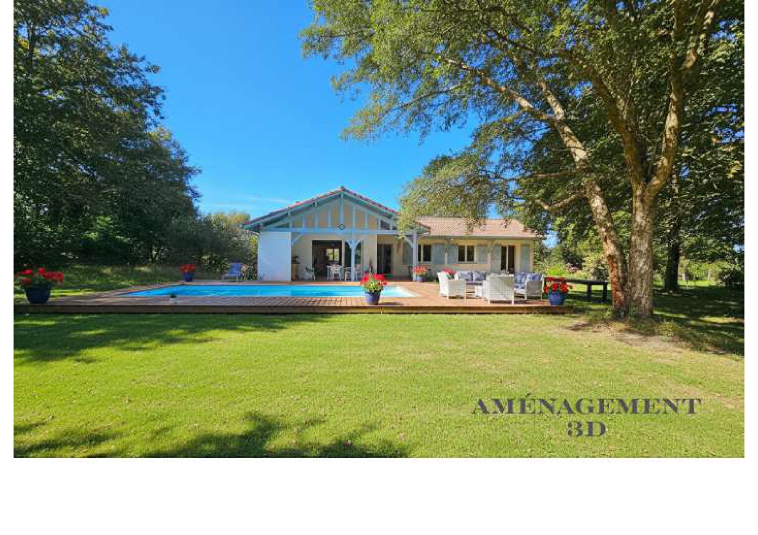 Maison à vendre, 190m², Soustons