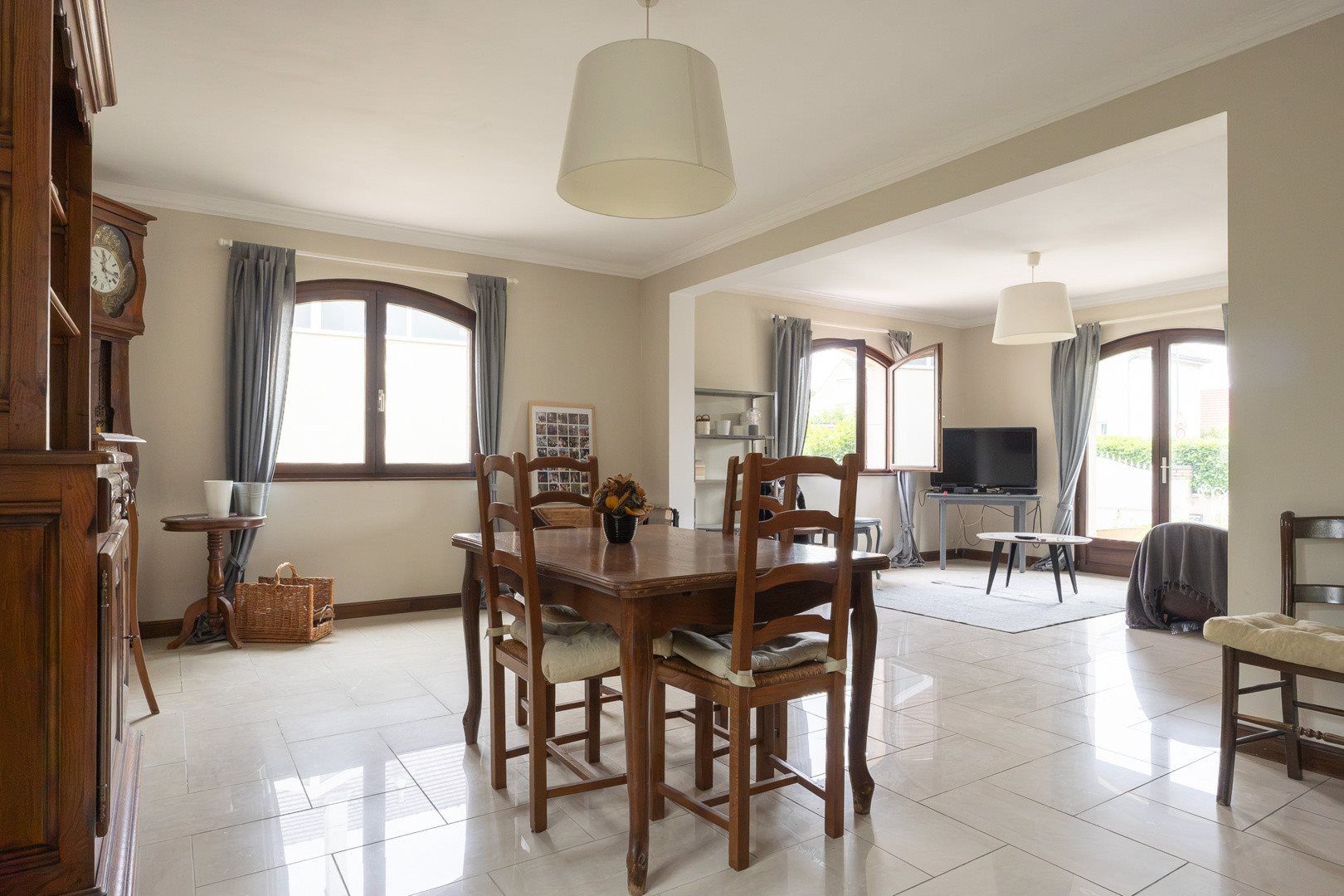 Maison à vendre, 184m², Daix